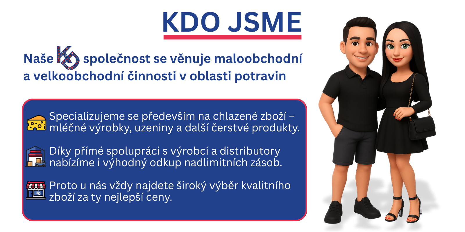 Kdo jsme